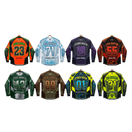 Team Wall