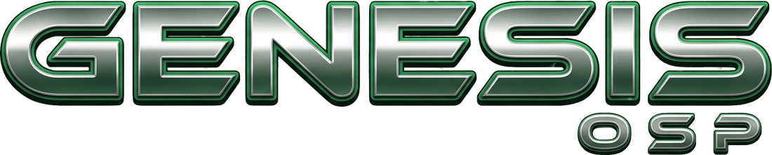 Genesis